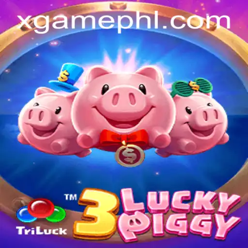 Discover the Exciting World of 3LUCKYPIGGY on xgame.ph