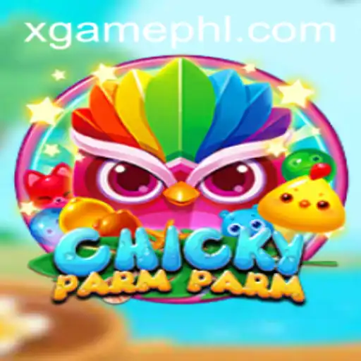 Exploring the Intriguing World of ChickyParmParm on xgame.ph