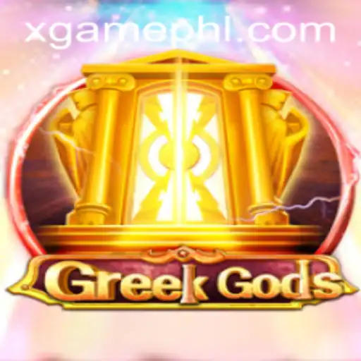Exploring GreekGods: A New Aventuristic Experience