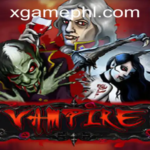 Immersive World of 'Vampire': Dive into the Enigmatic Universe of xgame.ph