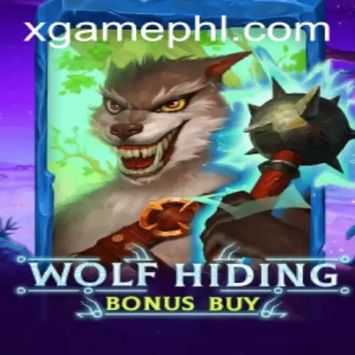 Unveiling the Thrills: Exploring WolfHidingBonusBuy in Today's Gaming Landscape