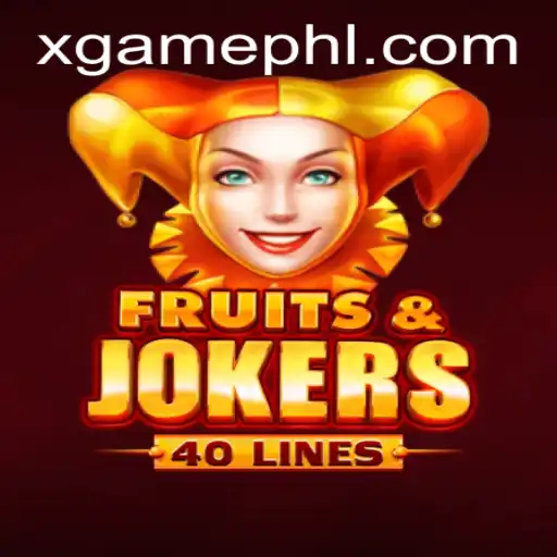 Exploring FruitsAndJokers40: A Fresh Spin on the Classic Slot Game