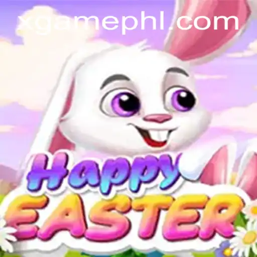 Discover the Joy of 'HappyEaster': A Delightful Gaming Experience on xgame.ph