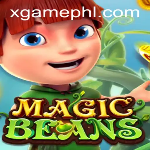 Dive into the Enchanting World of MAGICBEANS on xgame.ph