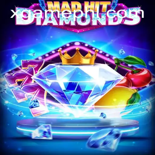 MadHitDiamonds: An Exciting Journey into the World of Gem-Packed Adventure