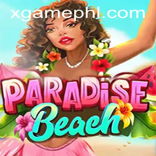 Discovering ParadiseBeach: An Escape into the Ultimate Virtual Getaway