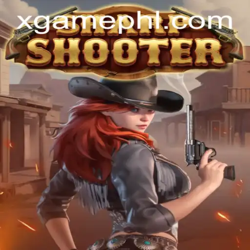 Sharpshooter: A Thrilling Adventure in the World of xgame.ph