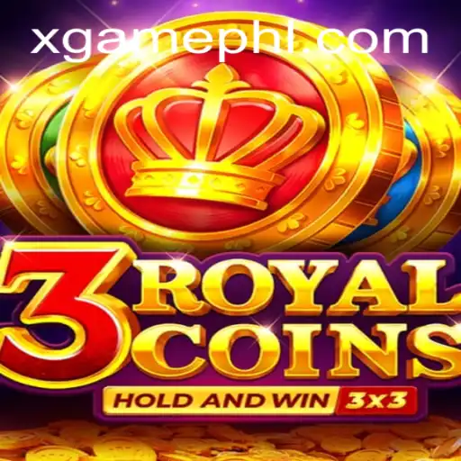 Discover the Exciting World of 3royalcoins: A Unique Gaming Experience
