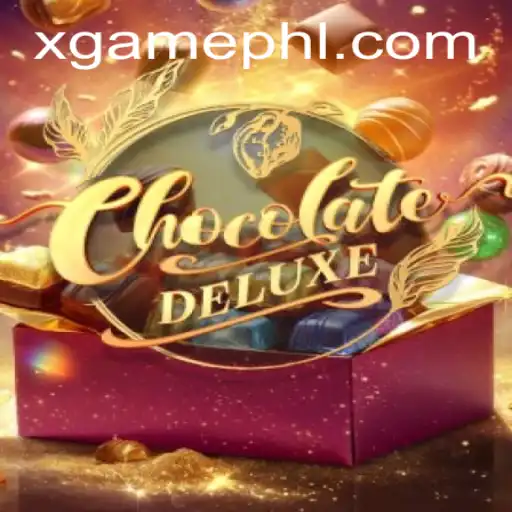 ChocolateDeluxe: A Sweet Gaming Experience on xgame.ph