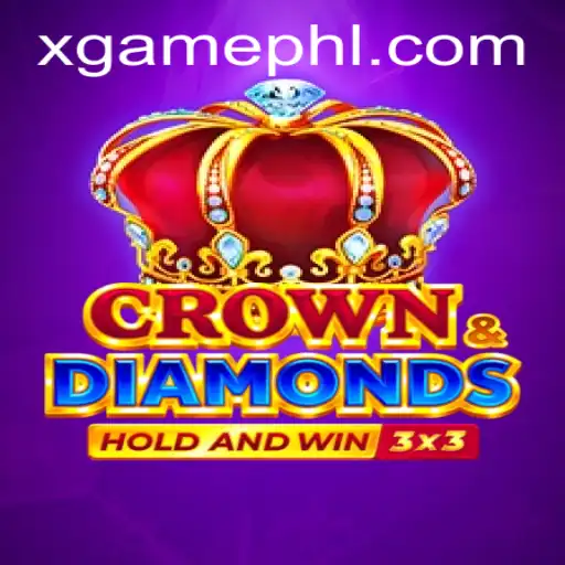 Discover the Exciting World of Crowndiamonds: The Next Big Hit on xgame.ph