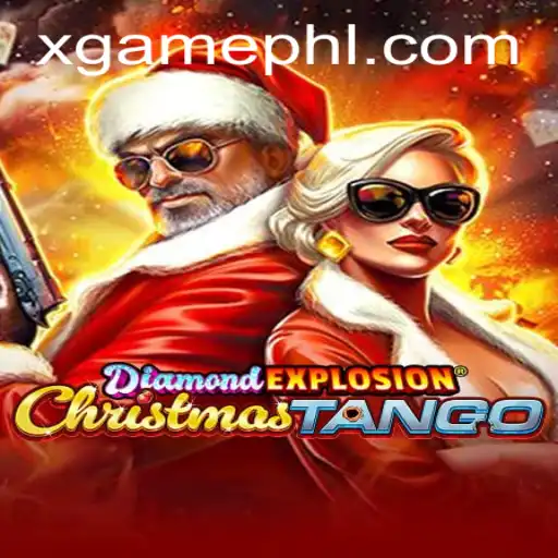 Discover the Thrills of DiamondExplosionTango: A New Gaming Sensation