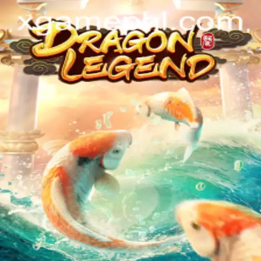 Exploring the Enchanting World of DragonLegend on xgame.ph