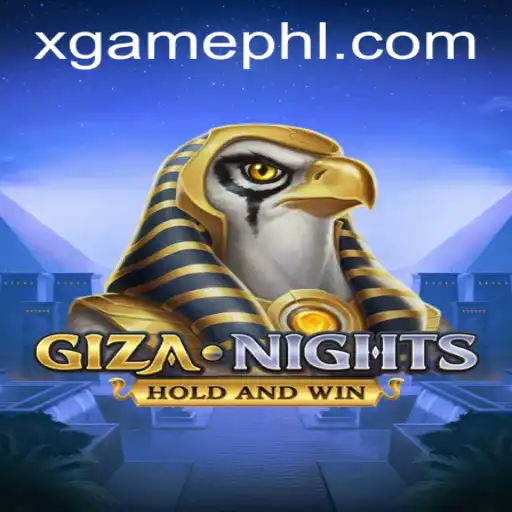 GizaNights: A Mysterious Adventure in the World of xgame.ph
