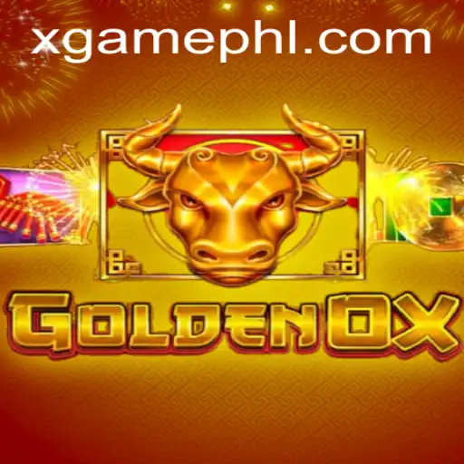 Discover the Thrilling World of GoldenOx on xgame.ph