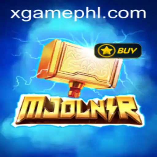 Mjolnir: The New Sensation in the Gaming World