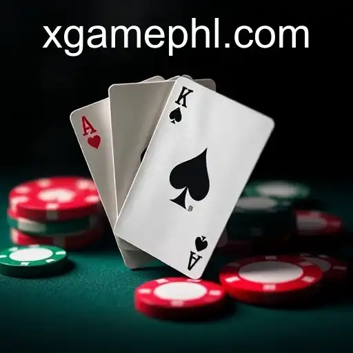 Understanding the World of Poker Games: A Deep Dive into xgame.ph