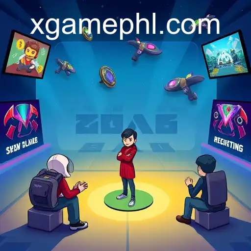Registering on xgame.ph: Your Gateway to a Thriving Gaming Community
