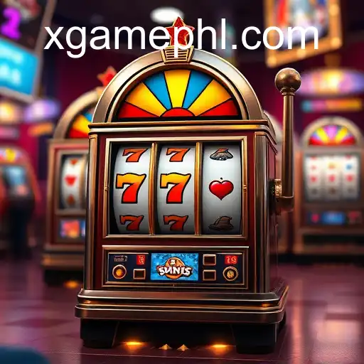 Exploring the Fascinating World of Slot Machines: A Deep Dive into xgame.ph