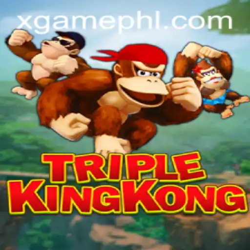 Discover the Thrilling World of TripleKingKong on xgame.ph