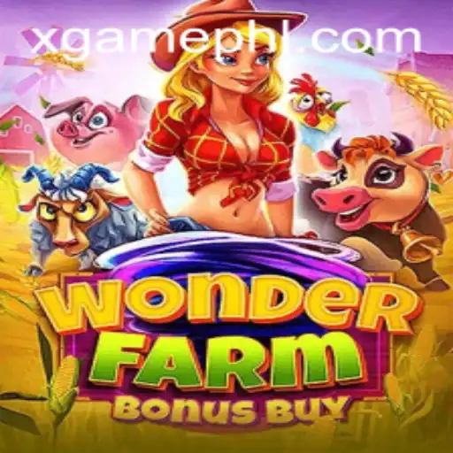 Unveiling the Magic of WonderFarmBonusBuy: A New Era in Gaming
