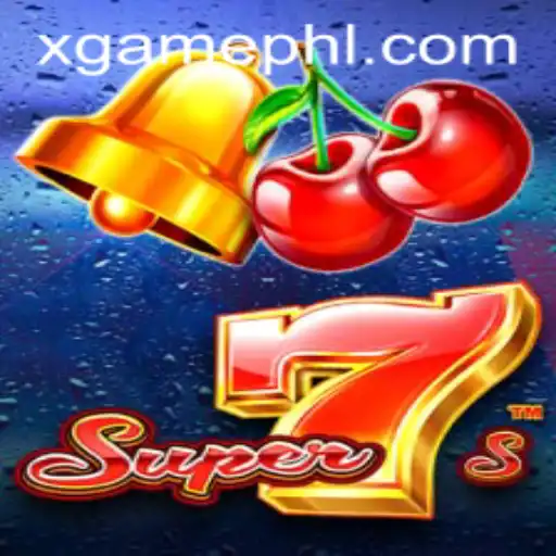 Discover Super7s: A Thrilling Venture into the World of xgame.ph