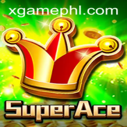 Discover the Exciting World of SuperAce on xgame.ph