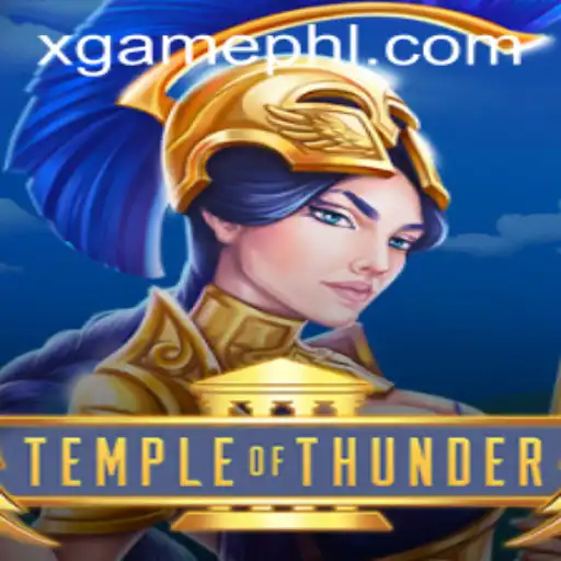 Discover the Thrilling World of TempleofThunder