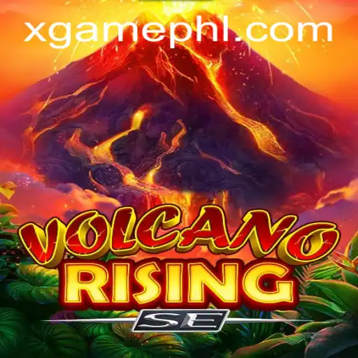 VolcanoRisingSE: A Thrilling Adventure in the Realm of Lava and Legends